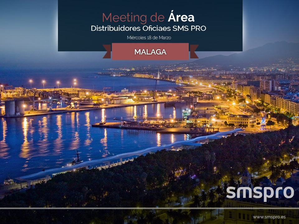 Malaga-Meeting