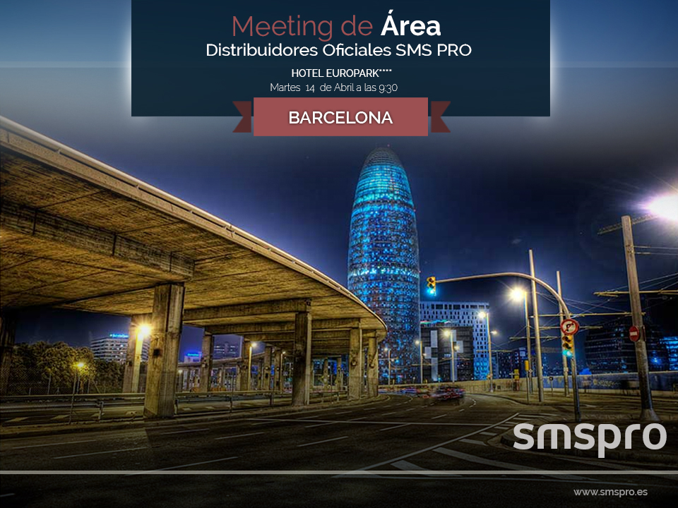 Meeting-Barcelona