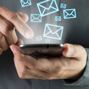 Email marketing